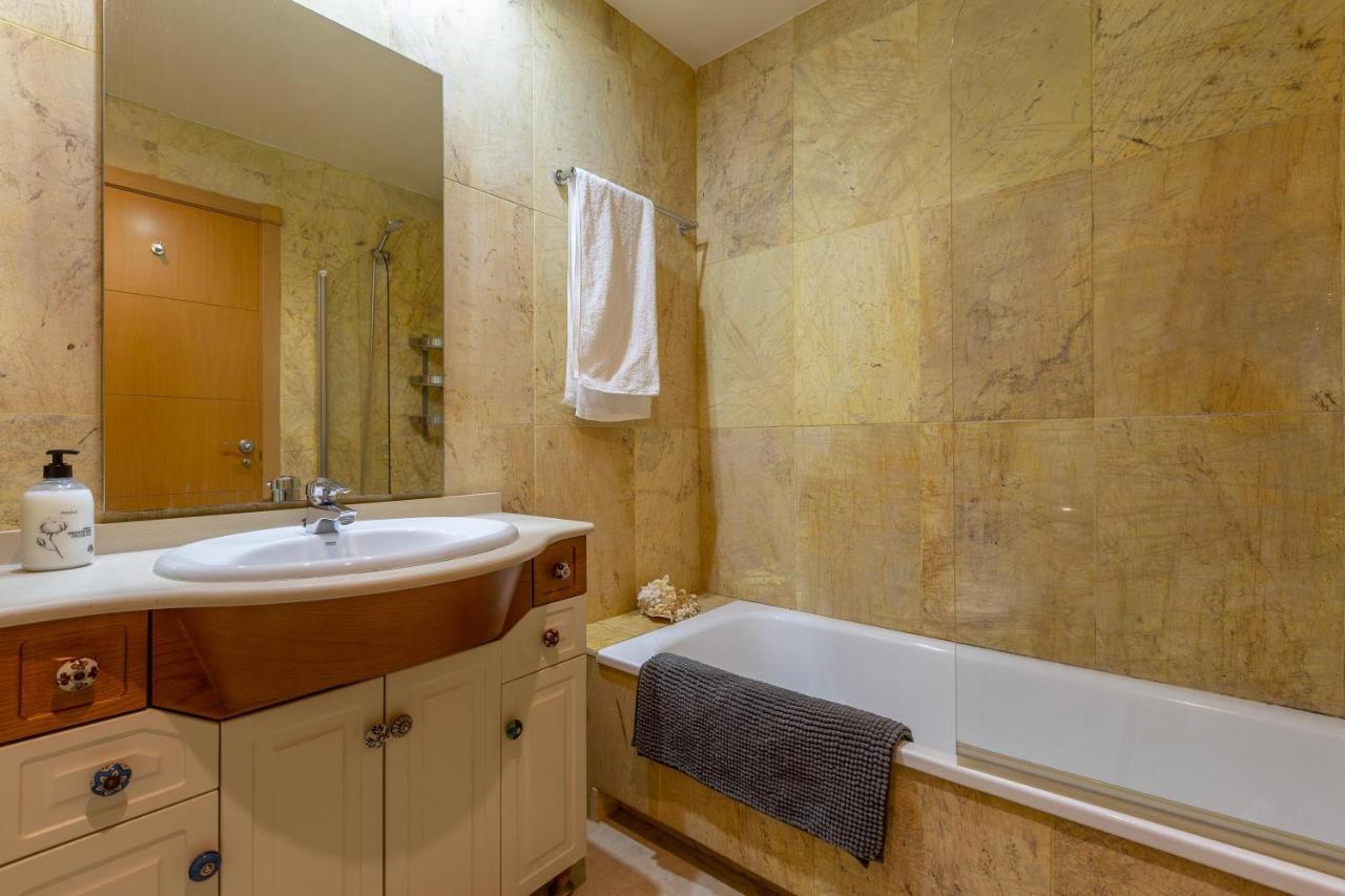Arenal Golf Holidays Apt Benalmádena Εξωτερικό φωτογραφία