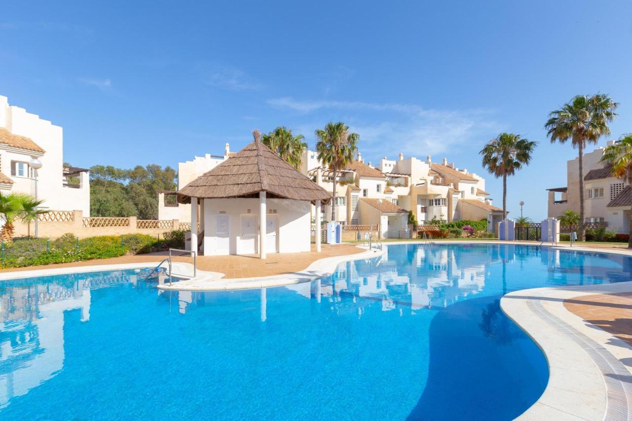 Arenal Golf Holidays Apt Benalmádena Εξωτερικό φωτογραφία