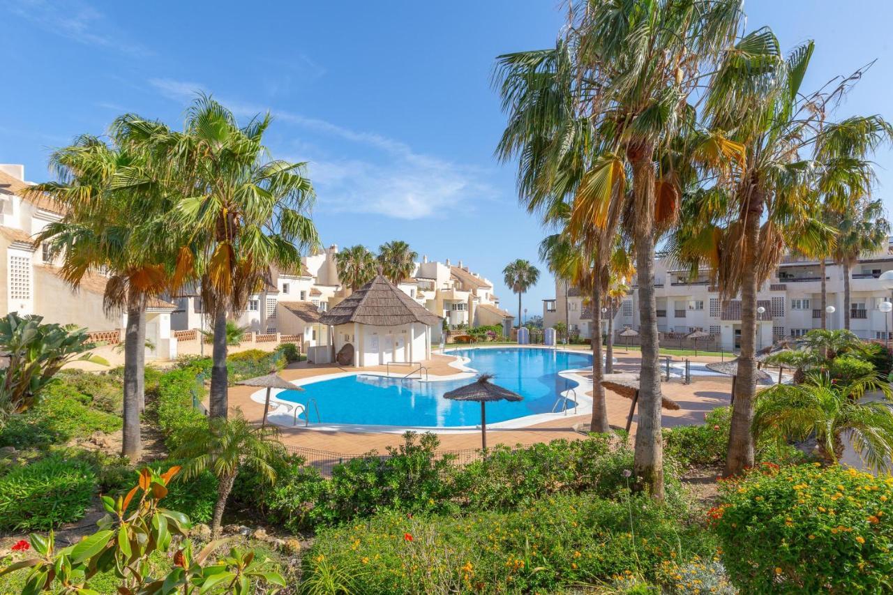 Arenal Golf Holidays Apt Benalmádena Εξωτερικό φωτογραφία